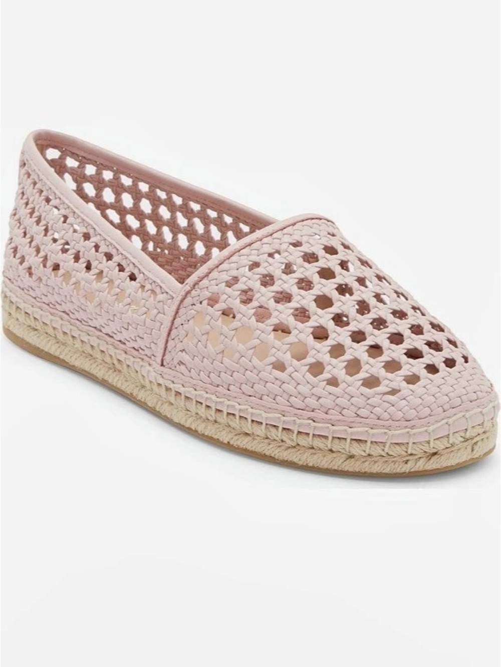 Stuart Weitzman Freya Espadrille